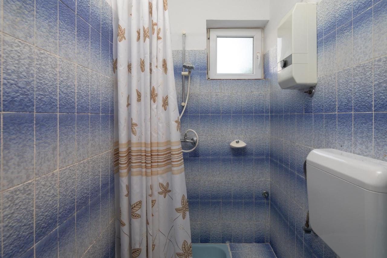 Apartments Near Beach Babic Split Exterior foto