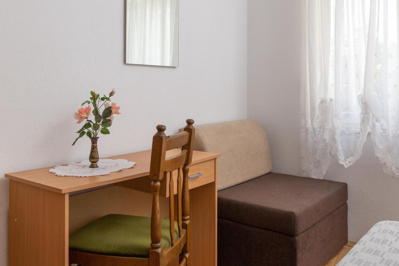 Apartments Near Beach Babic Split Exterior foto