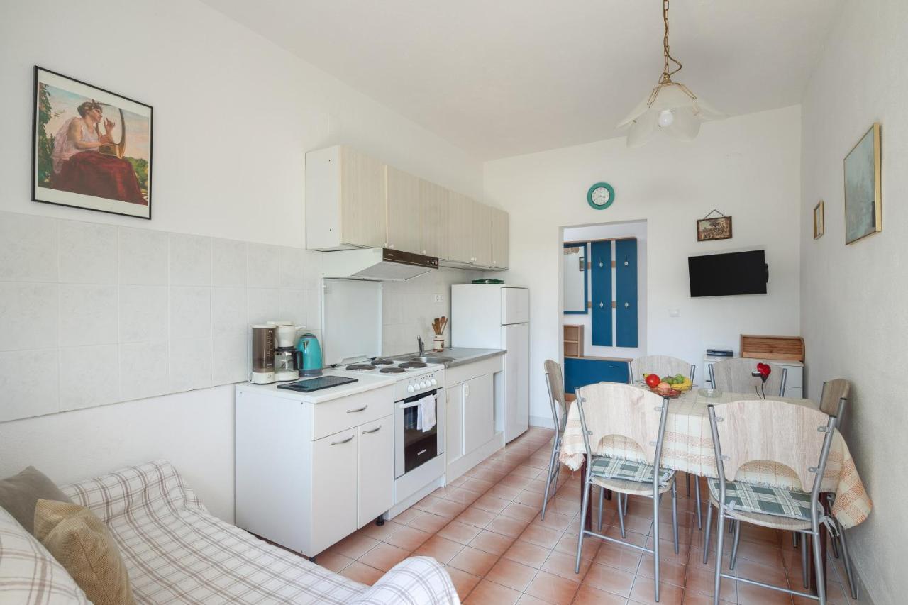 Apartments Near Beach Babic Split Exterior foto