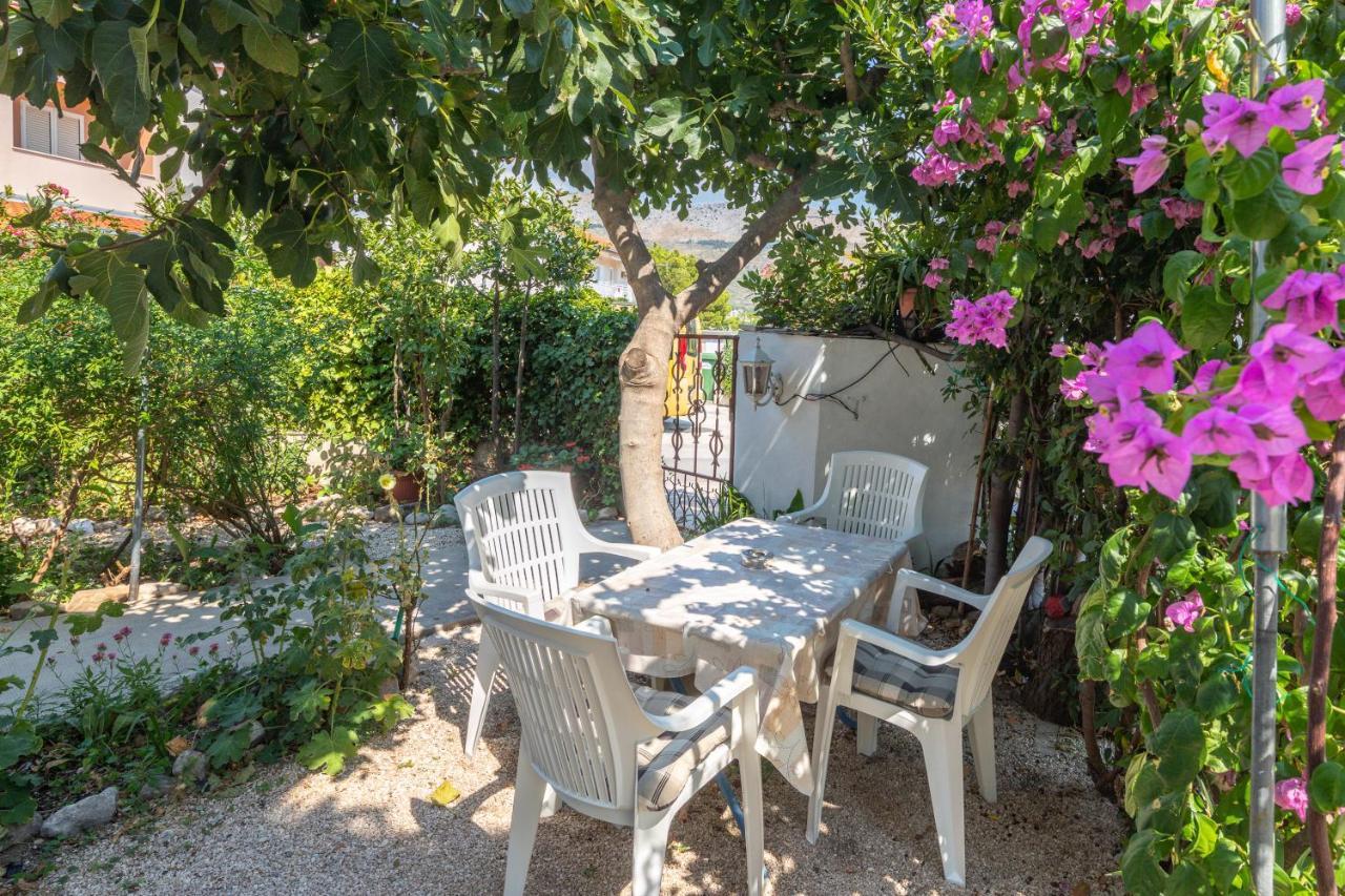 Apartments Near Beach Babic Split Exterior foto