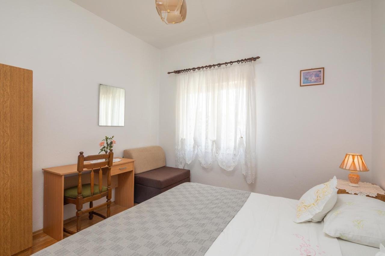 Apartments Near Beach Babic Split Exterior foto
