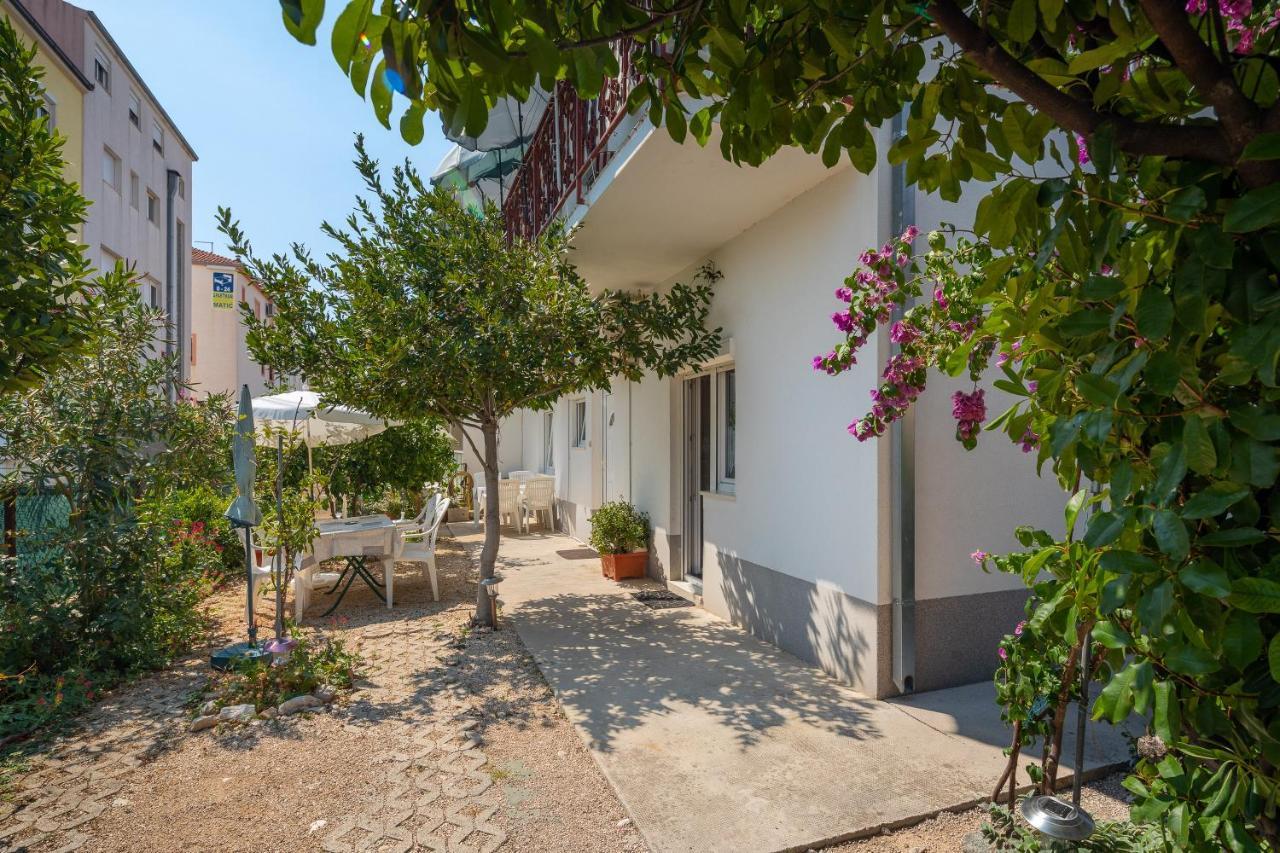 Apartments Near Beach Babic Split Exterior foto